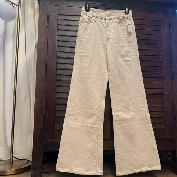 MOTHER- The Hustler Roller Heels CURRENTLY CONSIGNED- inquire to buy. - Picture 3 of 12